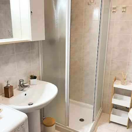 Apartamento Monolocale A 50m Dal Mare Con Parcheggio Privato Caorle