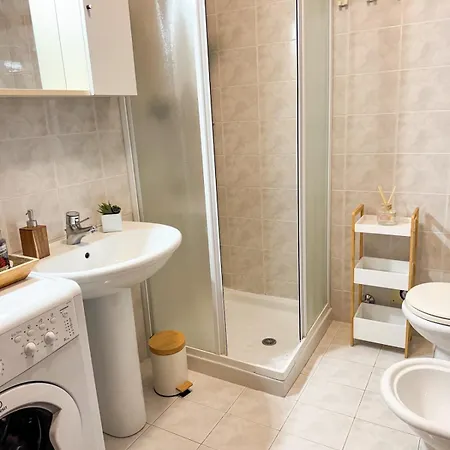 Monolocale A 50m Dal Mare Con Parcheggio Privato *