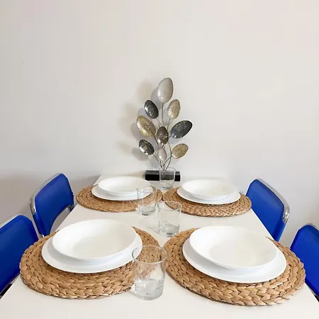 Apartamento Monolocale A 50m Dal Mare Con Parcheggio Privato Caorle