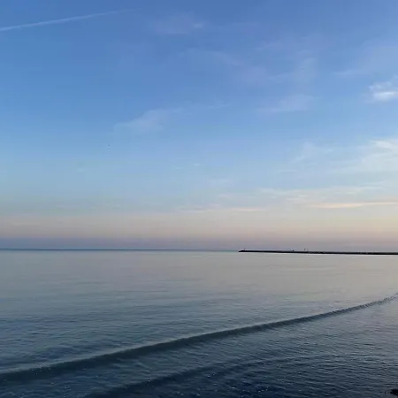 Monolocale A 50m Dal Mare Con Parcheggio Privato Caorle