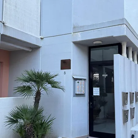 Monolocale A 50m Dal Mare Con Parcheggio Privato * Caorle
