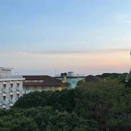 Monolocale A 50m Dal Mare Con Parcheggio Privato Lägenhet *