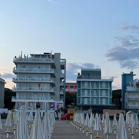 Monolocale A 50m Dal Mare Con Parcheggio Privato 公寓 卡奥莱