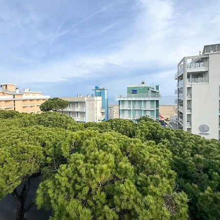 Monolocale A 50m Dal Mare Con Parcheggio Privato