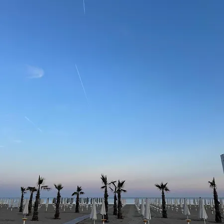 Lägenhet Monolocale A 50m Dal Mare Con Parcheggio Privato